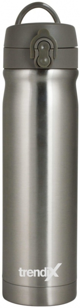 Trendix U5000 Çelik İçli Matara Termos (500 ml)
