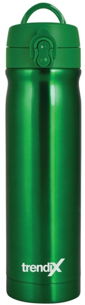 Trendix U5000 Çelik İçli Matara Termos (500 ml)