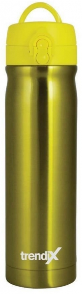 Trendix U5000 Çelik İçli Matara Termos (500 ml)