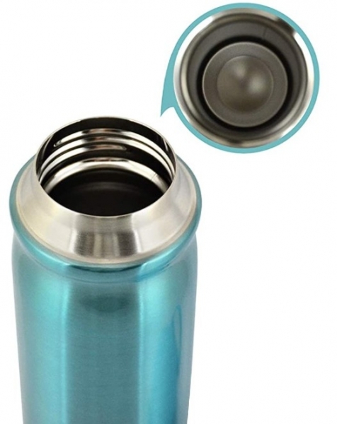 Trendix U5000 Çelik İçli Matara Termos (500 ml)