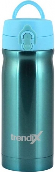 Trendix U1800 Çelik İçli Matara Termos (350 ml)