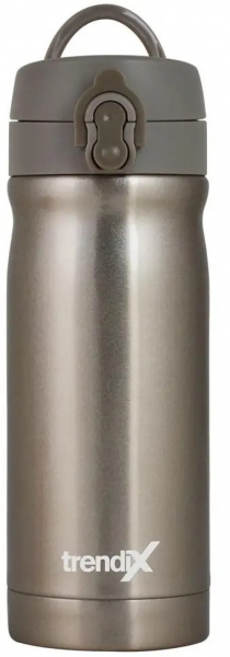Trendix U1800 Çelik İçli Matara Termos (350 ml)