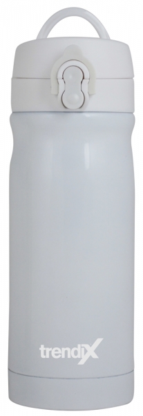 Trendix U1800 Çelik İçli Matara Termos (350 ml)