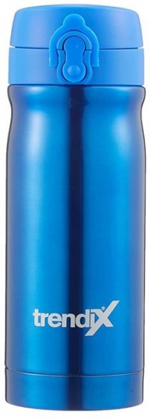 Trendix U1800 Çelik İçli Matara Termos (350 ml)