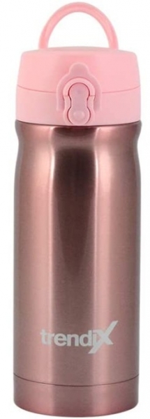 Trendix U1800 Çelik İçli Matara Termos (350 ml)