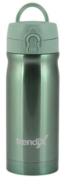 Trendix U1800 Çelik İçli Matara Termos (350 ml)
