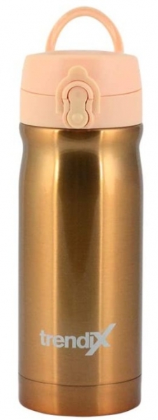 Trendix U1800 Çelik İçli Matara Termos (350 ml)