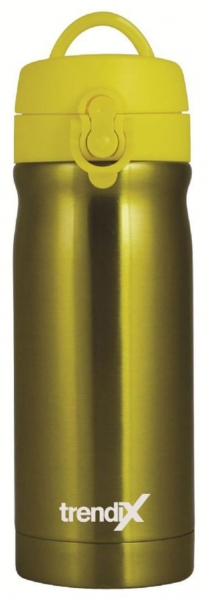 Trendix U1800 Çelik İçli Matara Termos (350 ml)