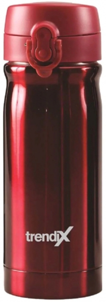 Trendix U1800 Çelik İçli Matara Termos (350 ml)