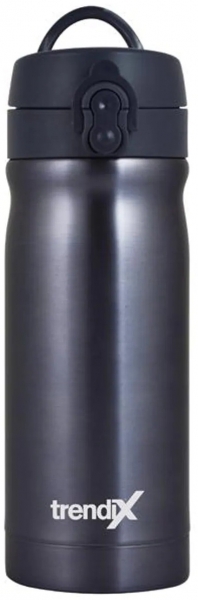 Trendix U1800 Çelik İçli Matara Termos (350 ml)