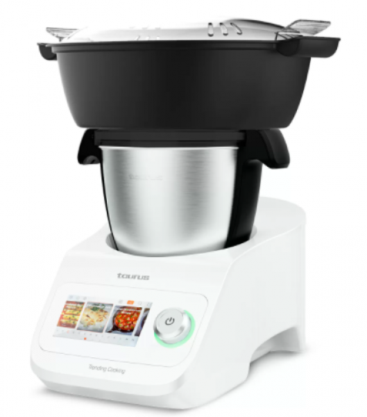 Taurus Trending Cooking Çok Amaçlı Pişirici