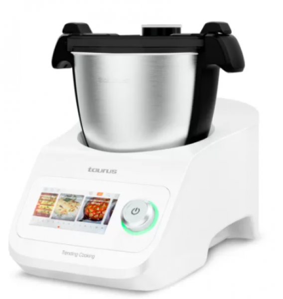 Taurus Trending Cooking Çok Amaçlı Pişirici