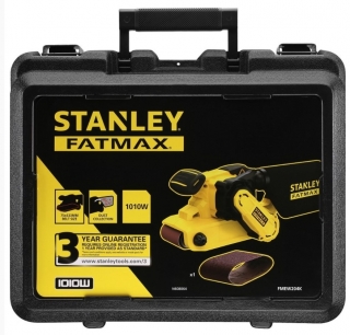 Stanley FatMax FMEW204K Tank Zımpara