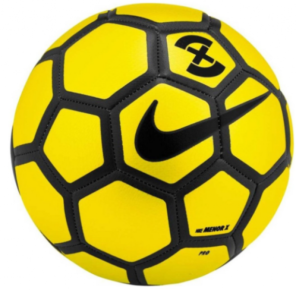 Nike Menor X Pro 4 Numara Futsal Topu