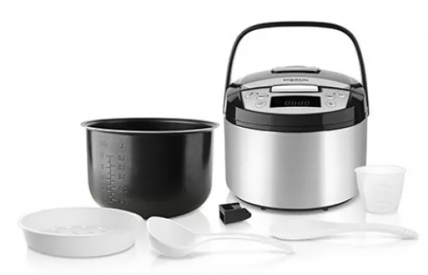 Taurus Top Cuisine Programmable Çok Amaçlı Pişirici