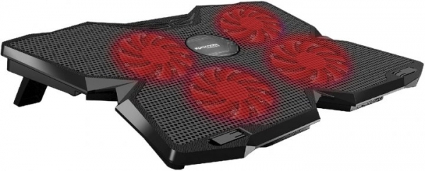 Promate Airbase 3 Laptop Soğutucu