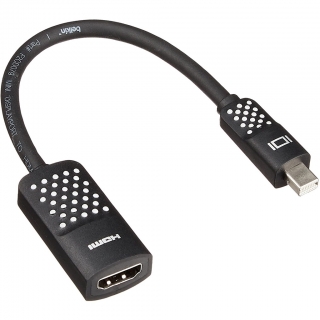 Belkin Mini DisplayPort to HDMI Dönüştürücü