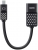 Belkin Mini DisplayPort to HDMI Dönüştürücü