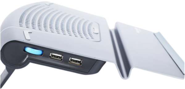 Promate Airbase 6 Laptop Soğutucu