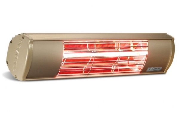 Goldsun Aqua GSA20 2000W Infrared Isıtıcı