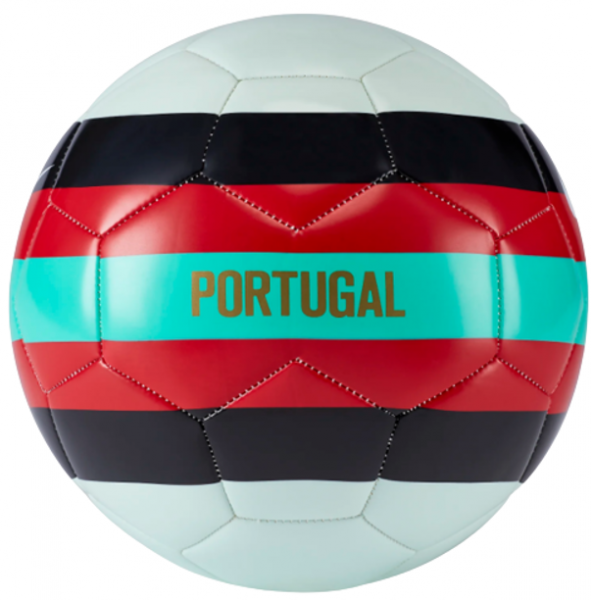 Nike Portugal Supporters CN5794-336 5 Numara Futbol Topu