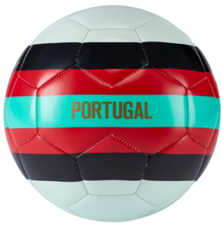 Nike Portugal Supporters CN5794-336 5 Numara Futbol Topu
