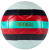 Nike Portugal Supporters CN5794-336 5 Numara Futbol Topu
