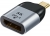 Alfais 4894 USB Type-C to DisplayPort Dönüştürücü