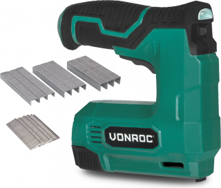 Vonroc ET503DC Çivi Çakma Tabancası