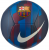 Nike FC Barcelona Pitch DC2237-451 5 Numara Futbol Topu