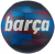 Nike FC Barcelona Pitch DC2237-451 5 Numara Futbol Topu