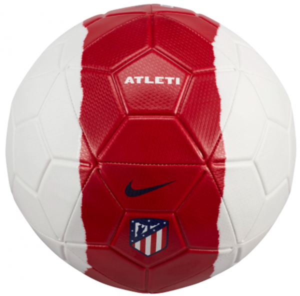 Nike Atletico de Madrid Strike CQ7804-611 5 Numara Futbol Topu
