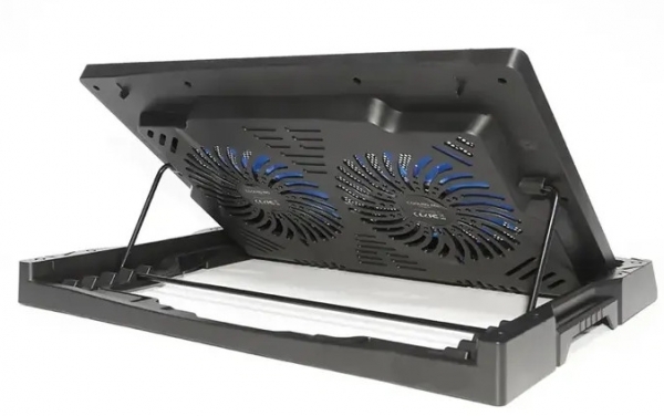 Rush Ironice RC828 Laptop Soğutucu