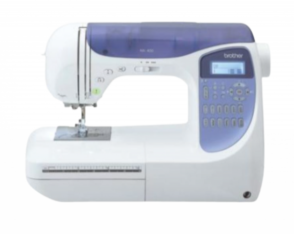 Brother NX400 Dikiş ve Nakış Makinesi