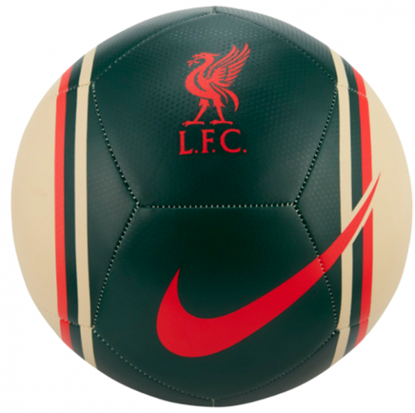 Nike Liverpool FC Strike DC2377-238 5 Numara Futbol Topu