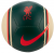 Nike Liverpool FC Strike DC2377-238 5 Numara Futbol Topu