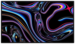 Apple Pro Display XDR Monitör