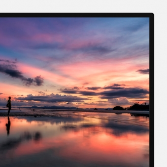 Apple Pro Display XDR Monitör