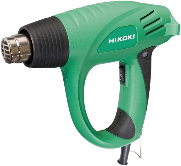 Hikoki RH600T Sıcak Hava Tabancası