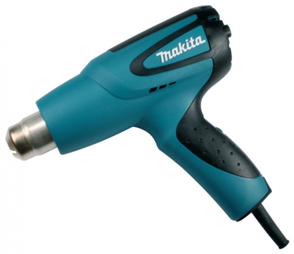 Makita HG5012K Sıcak Hava Tabancası