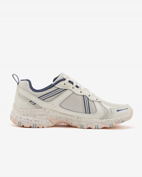 Skechers Hillcrest Vast Adventure Kadın Spor Ayakkabı