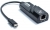 Alfais 5060 USB Type-C to Ethernet Dönüştürücü