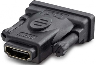 Hadron 4001 DVI to HDMI Dönüştürücü