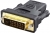 Hadron 4001 DVI to HDMI Dönüştürücü