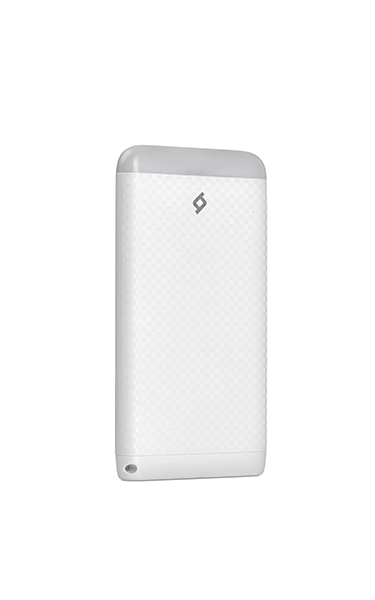 ttec S8000 8000 mAh Powerbank