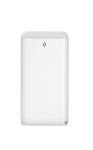 ttec S8000 8000 mAh Powerbank