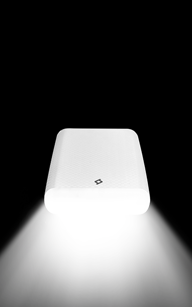 ttec S8000 8000 mAh Powerbank