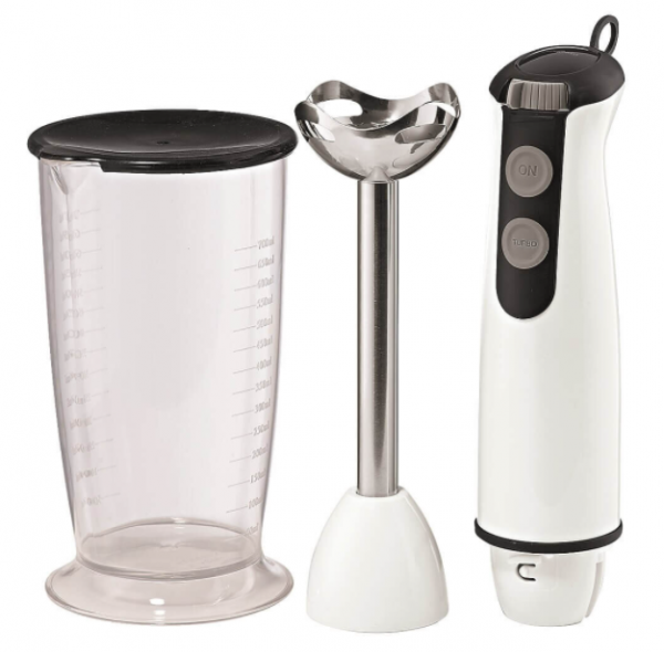 Ideenwelt Best Basics Blender