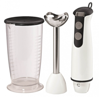 Ideenwelt Best Basics Blender