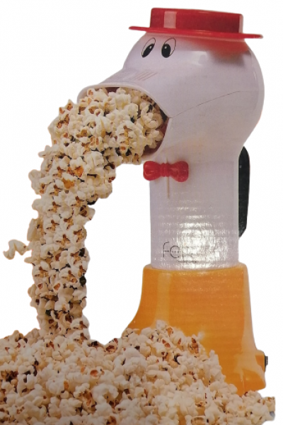 Felix Happy Duck FL151 Mısır Patlatma